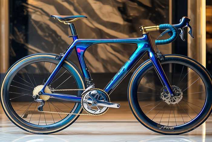 全球最贵的自行车，全球最贵的自行车品牌