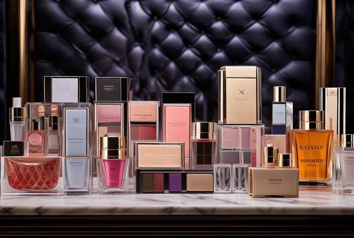 奢侈品化妆品品牌；奢侈品化妆品品牌有哪些