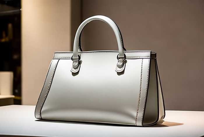 女士时尚包包视频，女士时尚包包视频教程