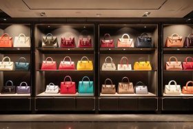 女包品牌世界排名、女包品牌世界排名榜