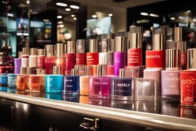 全国化妆品排名前十名品牌、全国化妆品排名前十名品牌有哪些