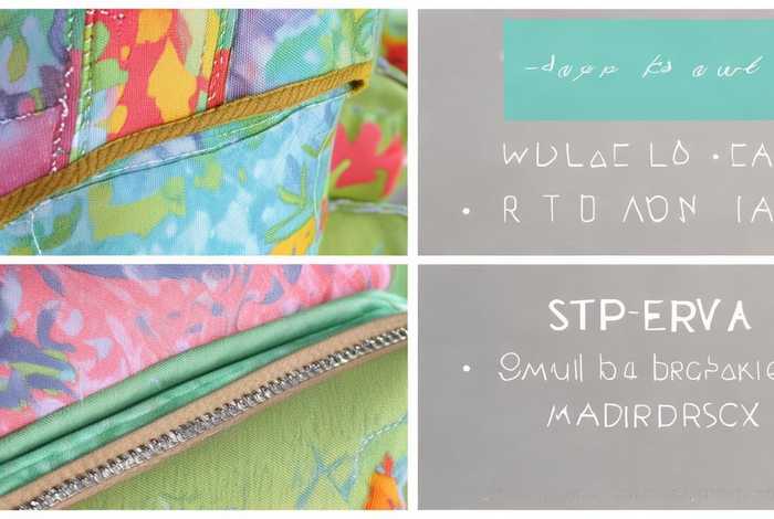 女士小背包制作教程，女士小背包制作教程图片