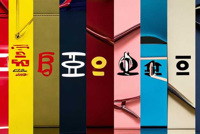 几款名牌包包的标志 几款名牌包包的标志区别