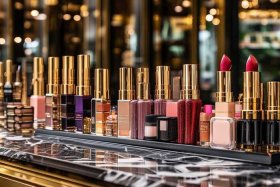 奢侈化妆品排行榜前十名 - 奢侈化妆品排行榜前十名有哪些