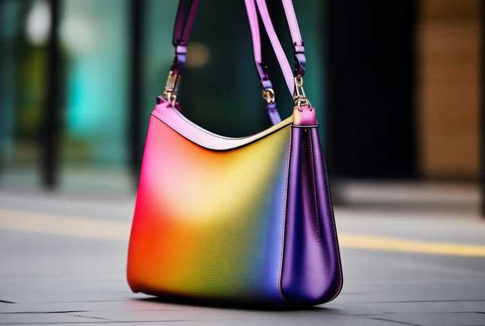 今年最流行女士斜挎包布料款式（今年最流行女士斜挎包布料款式图片）