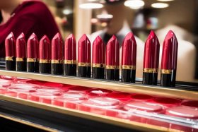 女人必买10款口红迪奥999407，女人必备的六款口红迪奥999