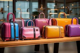 女士旅行包品牌排行榜、女士旅行包品牌排行榜前十名