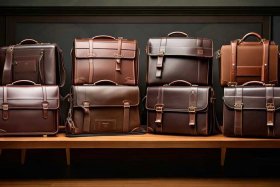 男士公文包品牌排行榜前十名，男士公文包品牌排行榜前十名有哪些