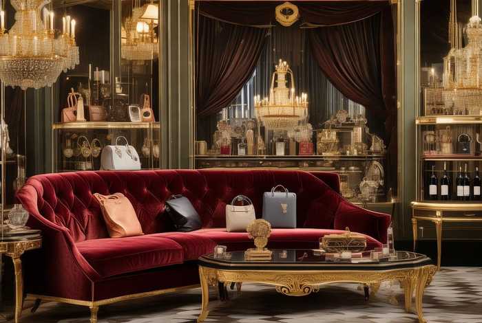 全国十大奢侈品；全国十大奢侈品牌