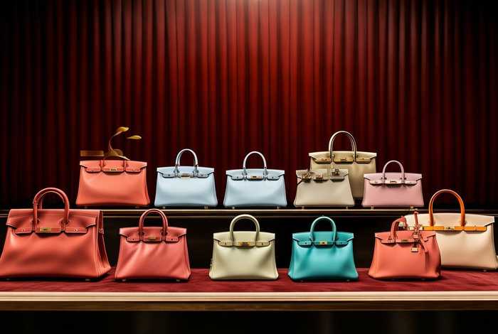 奢侈品包排名前十名（奢侈品包排名前十名品牌法国梦特娇排名笫几？）