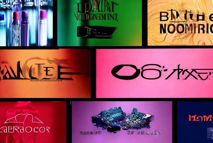 国际化妆品排名前十名 品牌标志、国际化妆品排名前十名 品牌标志是什么