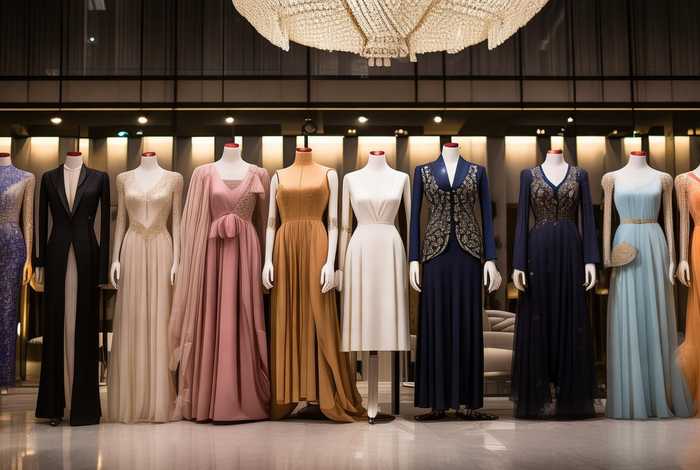 国际奢侈品牌女装有哪些、国际奢侈品牌女装有哪些牌子