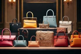 奢侈包包级别，奢侈包包级别怎么分