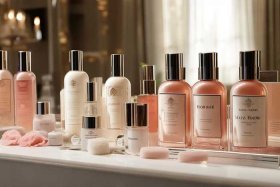 全球十大顶级护肤品牌哪个好 - 全球十大顶级护肤品牌哪个好用