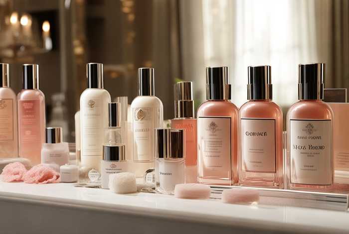 全球十大顶级护肤品牌哪个好 - 全球十大顶级护肤品牌哪个好用