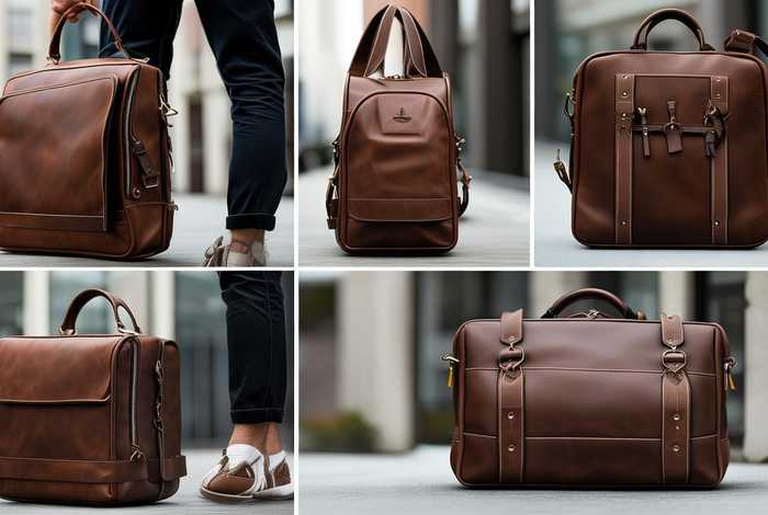 男包斜挎包单肩包推荐；男包斜挎包单肩包推荐品牌
