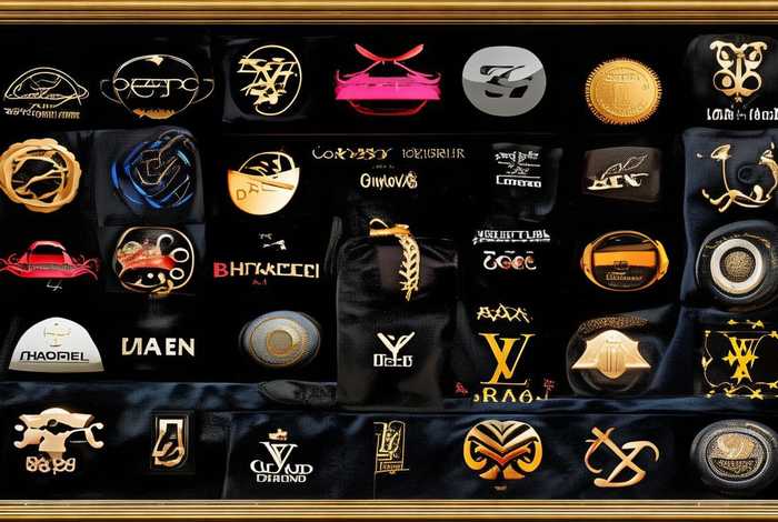 国际奢侈品牌有哪些名字；国际奢侈品牌有哪些名字图片
