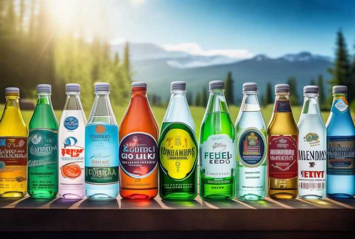 矿泉水所有品牌;矿泉水所有品牌名字 矿泉水所有品牌;矿泉水所有品牌名字