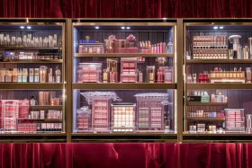 化妆品排行榜前十名奢侈品；化妆品排行榜前十名奢侈品牌