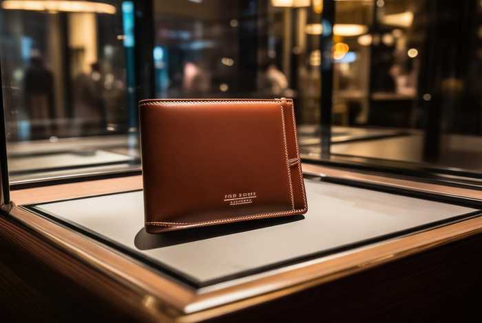 钱包排名前的是什么牌子（钱包排名前的是什么牌子的）