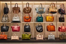 女式包包品牌新款时尚 - 女式包包品牌新款时尚有哪些