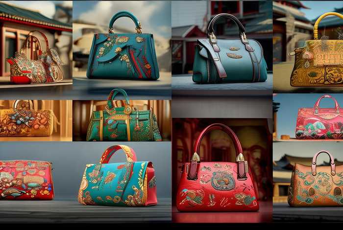 国货包包品牌推荐 国货包包品牌推荐图片