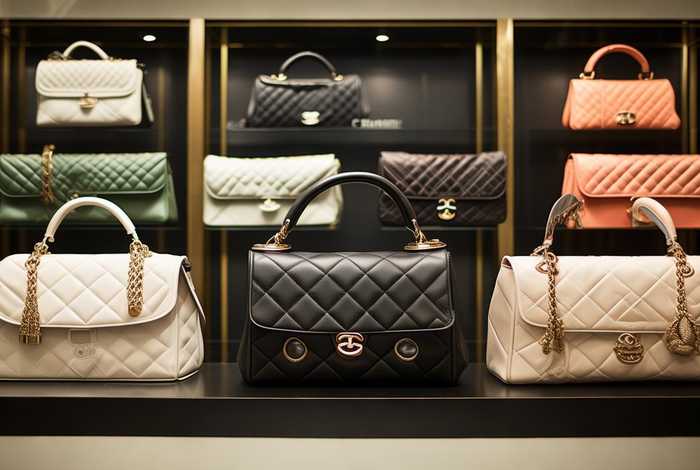 官方香奈儿包包价格和图片大全，官方香奈儿包包价格和图片大全集