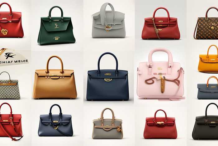 名牌包包所有品牌名称；名牌包包所有品牌名称图片