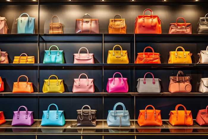 女性的包包品牌排行榜；女性的包包品牌排行榜前十名