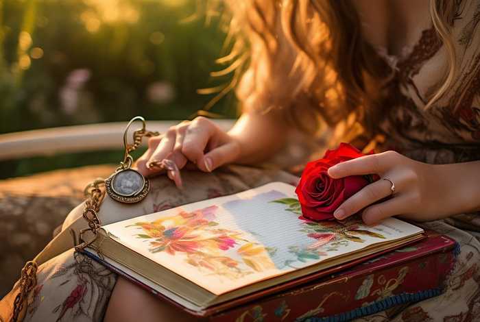 女人最珍贵的三样东西 女人最珍贵的三样东西图片