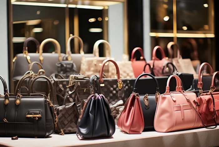 女包档次排行榜 女包品牌档次排行