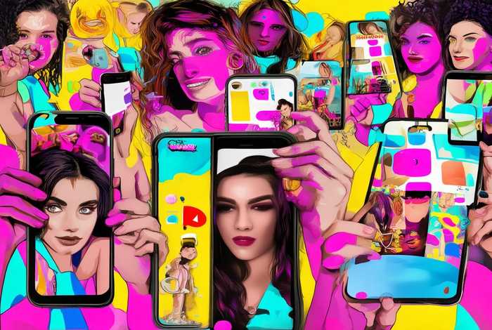 女生必备技能；女生必备技能p图怎么回复