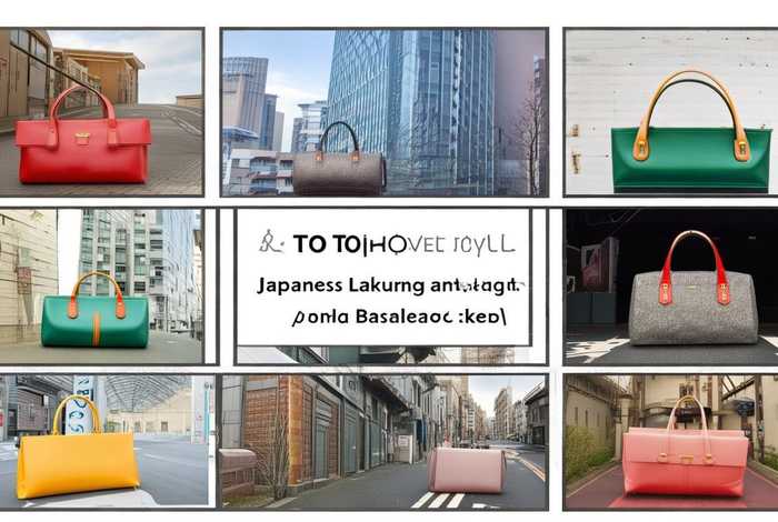 日本十大品牌包包排行榜 日本十大品牌包包排行榜前十名