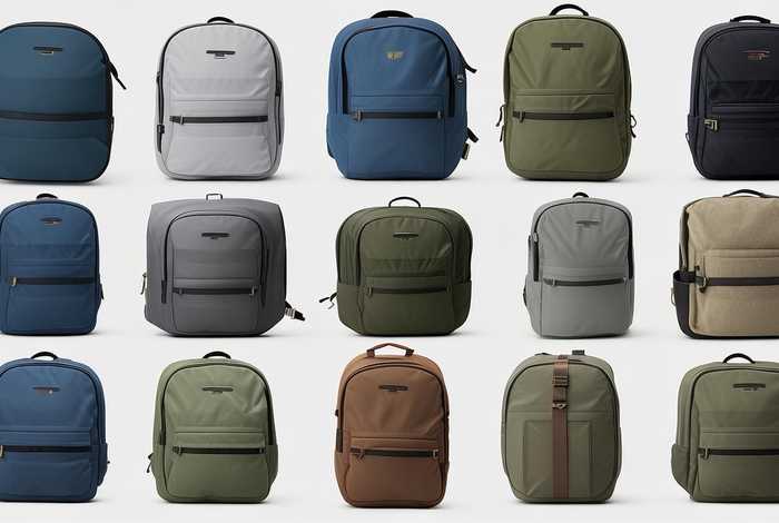 品牌男双肩背包排行前十名 - 品牌男双肩背包排行前十名有哪些