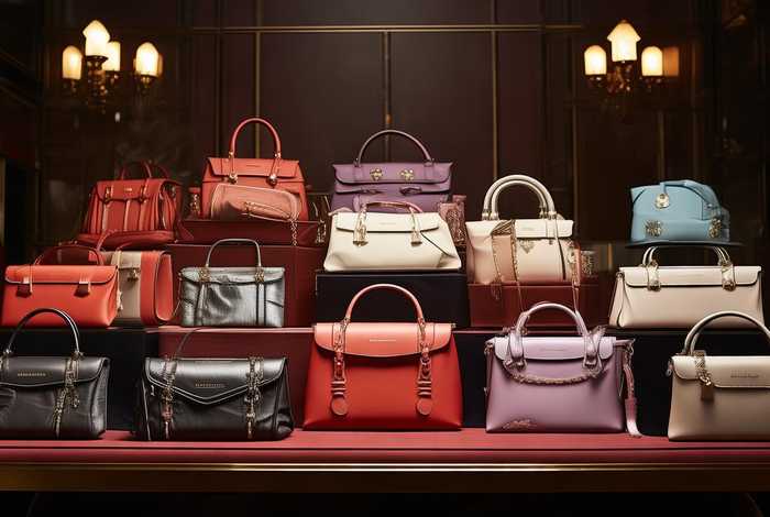 奢侈品包包价格表 奢侈品包包价格表大全
