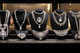 奢侈品包包排行榜前十名项链；奢侈品牌项链排行榜前十名