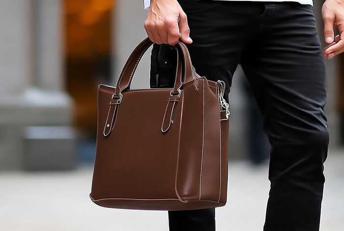 男士手提小布包新款，男士手提小布包新款视频