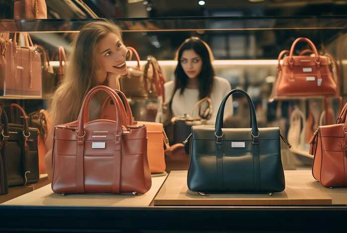 让新手明白女包品牌、让新手明白女包品牌的技巧