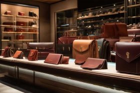 皮具品牌排行榜；皮具品牌排行榜前十名magio