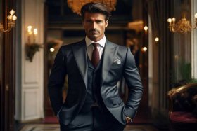 男装意大利奢侈品牌排行榜；男装意大利奢侈品牌排行榜前十名