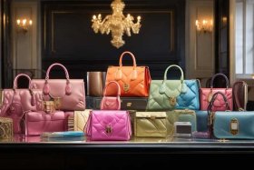 国际高端奢侈品颜色 国际高端奢侈品颜色排名