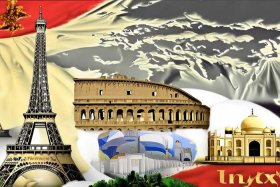 全球奢侈品排行榜前十名国家（全球奢侈品排行榜前十名国家有哪些）