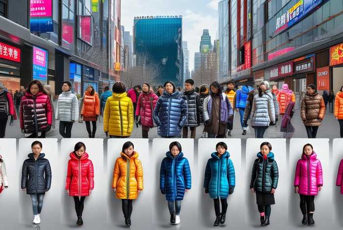 国内羽绒服品牌排行榜前十名 国内羽绒服品牌排行榜前十名有哪些