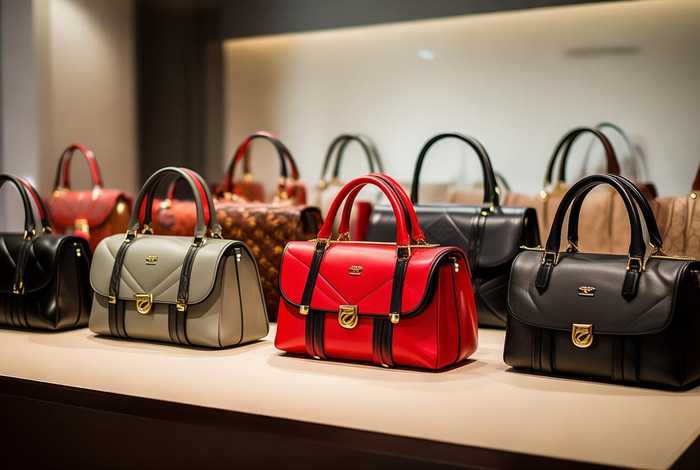 女士品牌包包有哪些牌子最好看 - 女士品牌包包有哪些牌子最好看图片