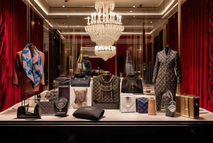 奢侈品服装品牌有哪些 - 奢侈品服装品牌有哪些牌子