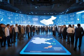 国内有哪些人工智能相关的机构和企业（国内有哪些人工智能相关的机构和企业