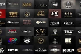 奢侈品logo图片大全；奢侈品logo图片大全中文对照