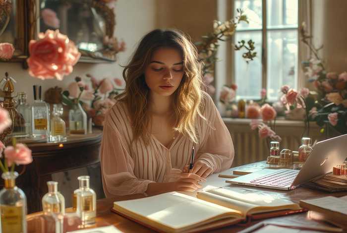 罗意威香水哪个好闻、罗意威香水哪个好闻小红书