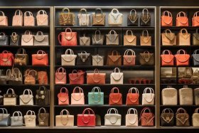 女士包包品牌档次；女士包包品牌档次分类