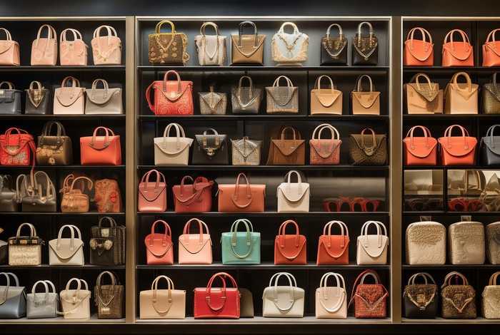 女士包包品牌档次；女士包包品牌档次分类